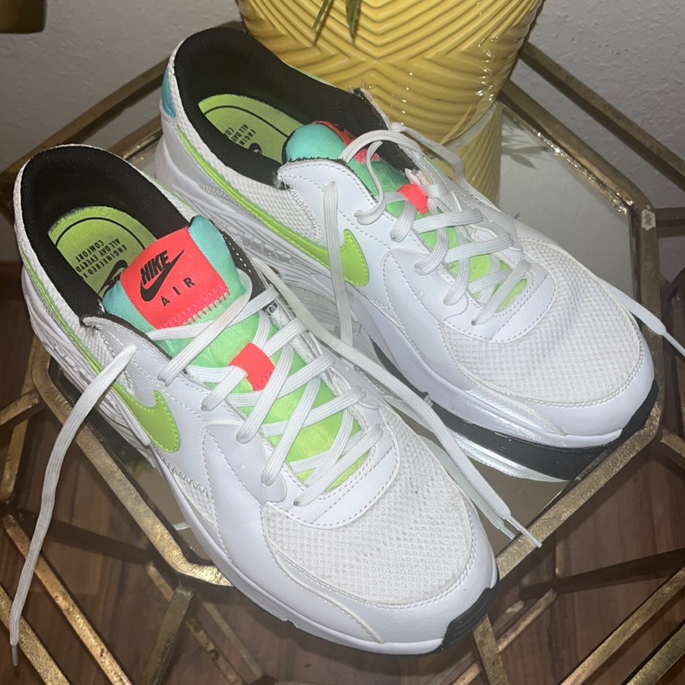 Nike air max size 11